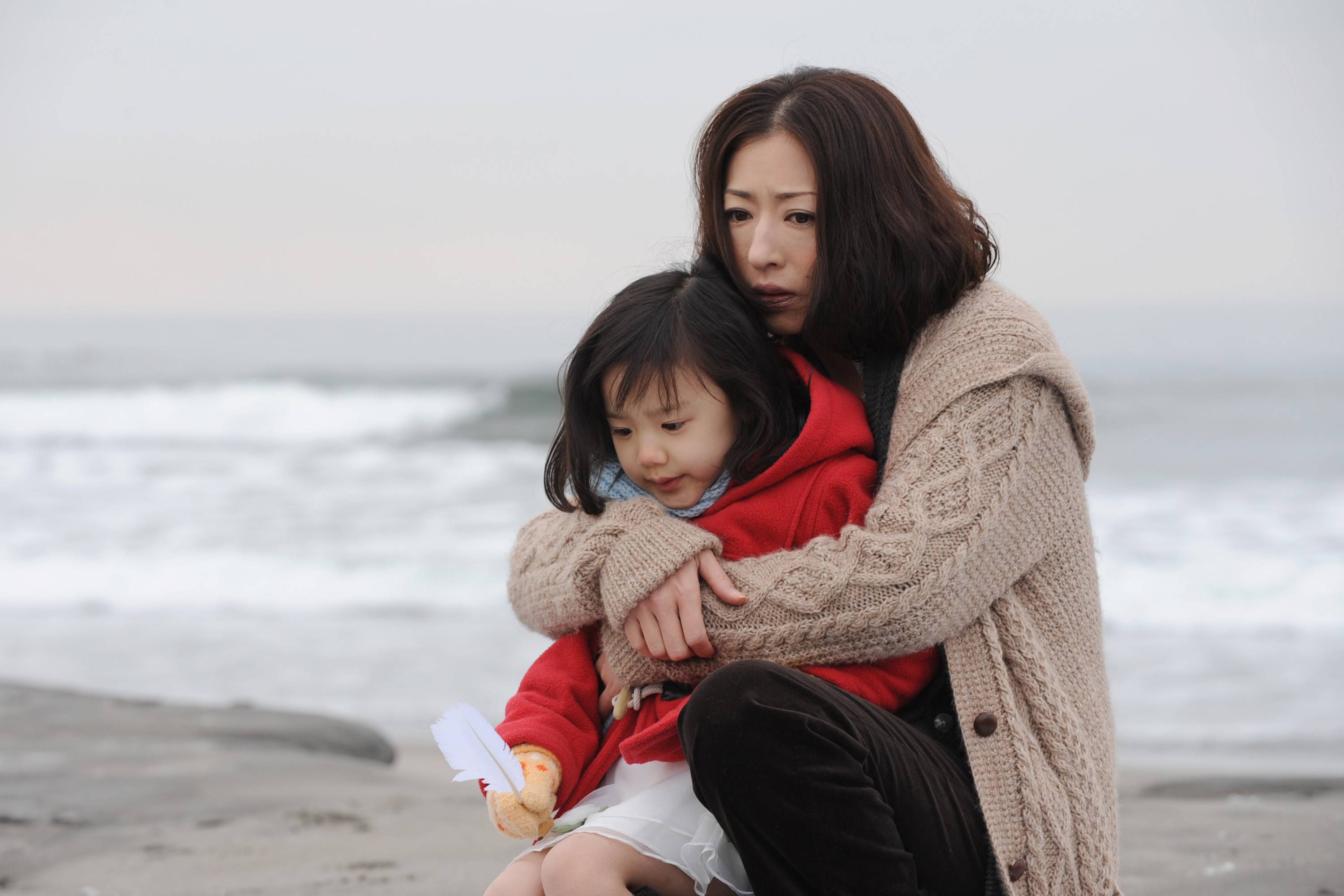 Mother - Award Winning Scripted Drama