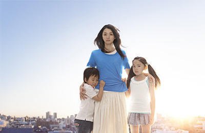 Woman - Globally Celebrated Scripted Series